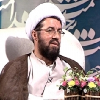 عکس العمل امام سجاد(ع) هنگام دیدن آب پس از واقعه عاشورا/ از زبان حجت الاسلام عالی