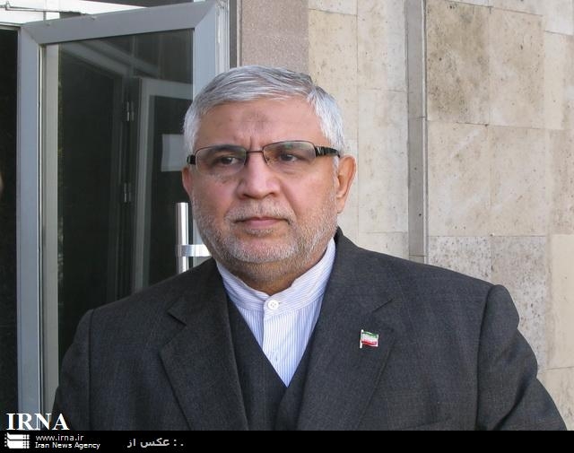 حیدر علی اف و دیدگاه دوستی دائمی با ایران (8)