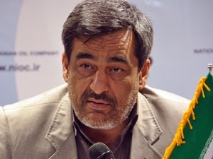 مدیرعامل مناطق نفت خیز جنوب میهمان کافه خبر/سوال شما چیست؟