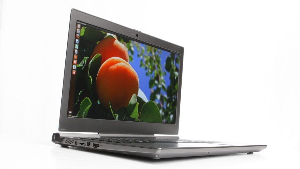سیستم 76 / لپ تاپ قوی با لینوکس اوبونتو