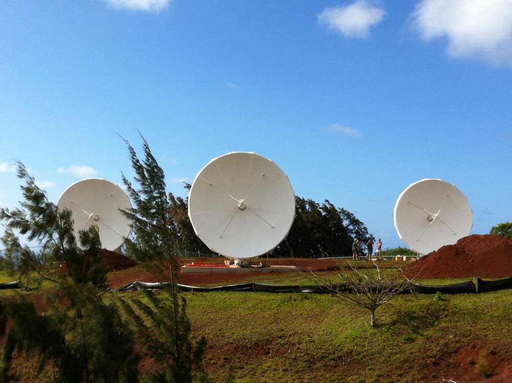 O3b؛ماهواره اینترنت دار گوگل در 35 کیلومتری زمین/ 80 گیگابیت اینترنت ارزان برای 180 کشور