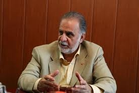 قائم مقام اسبق وزارت اقتصاد میهمان کافه خبر/ سوال شما چیست؟