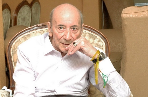 استاد جلیل شهناز در 92 سالگی درگذشت 