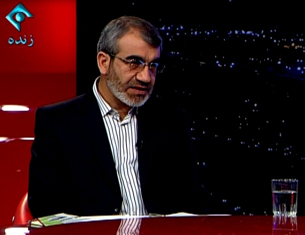 کدخدایی: پیامک​های غیرموثق در اعلام نتیجه آرا، پیگرد قضایی می​شود