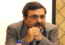 مثنوی مولانا کتاب ولایت است