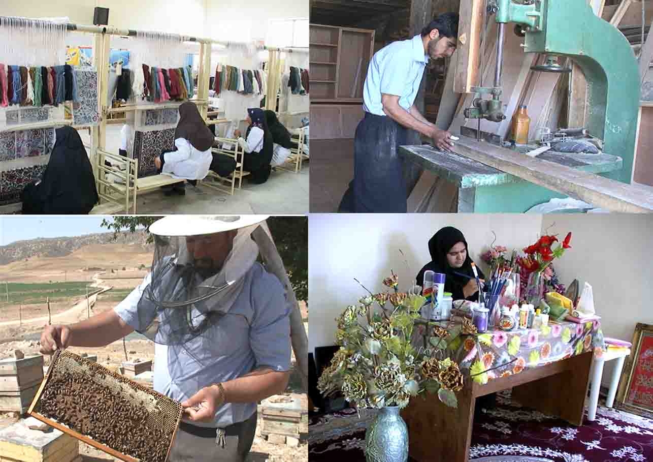 حل مشکل بیکاری از اختیار دولت خارج است؟ / کاهش جمعیت فعال در اثر مهاجرت / پادکست