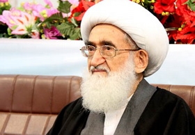 تبریک آیت‌الله نوری‌همدانی به رهبری و رییس جمهور منتخب