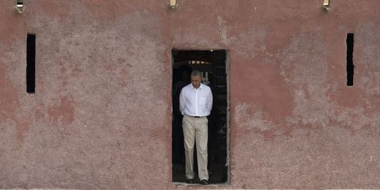 خشم جمهوری‌خواهان از هزینۀ سرسام‌آور تور آفریقایی اوباما