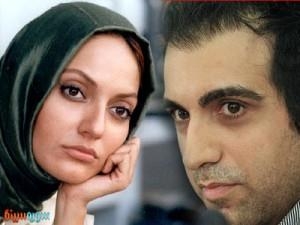 مهناز افشار در فیلم جدید مسعود کیمیایی بازی می‌کند