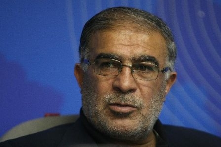 روشن: استفاده از 6 استقلالی در بازی با قطر کار هوشمندانه‌ای بود
