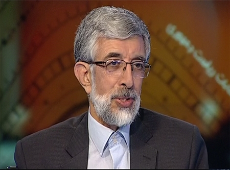 حدادعادل: کارنامه بنده را رهبری امضا کرده‌اند/ برای سفرهای خارجی بستگان را با خودم همراه نمی‌کنم