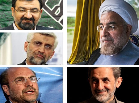 اصولگرایان از علل شکست می‌گویند
