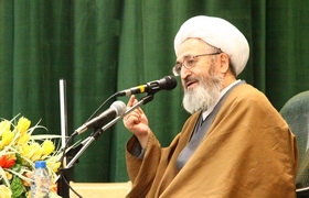 آیت‌الله سبحانی: کسی که برای ظهور تعیین وقت کند، کذاب است
