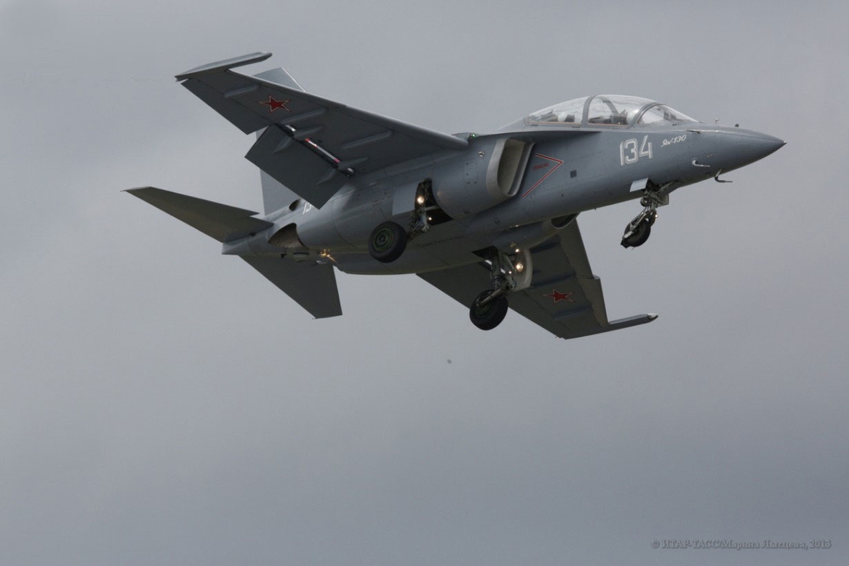 جنگنده های فوق العاده در نمایشگاه هوایی پاریس / Le Bourget