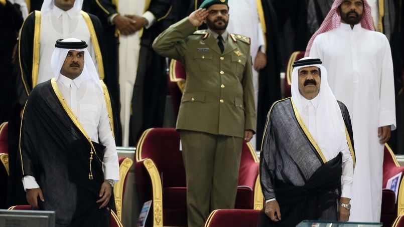 انقلابی کوچک در راه است/پایانی بر دیپلماسی جنگ‌طلبانه قطر 