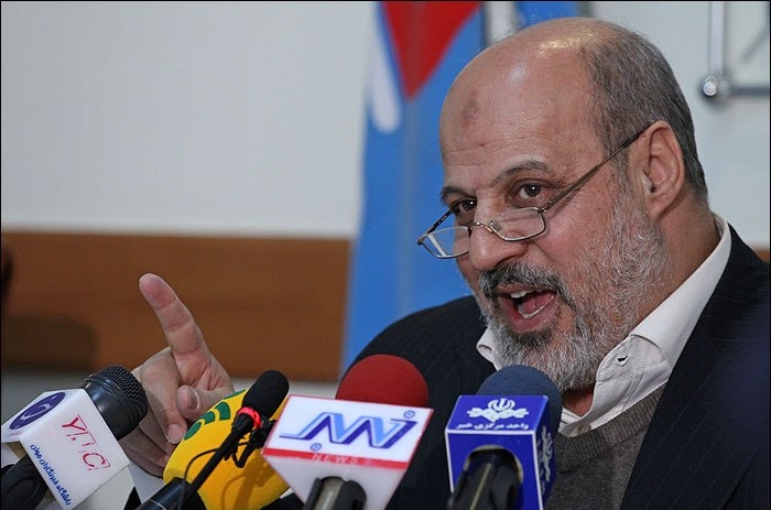 معاون وزیر نفت:عرضه بنزین یورو4 بدون افزایش قیمت، ضمانت اجرایی ندارد