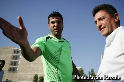 بازگشت نیکبخت / پرونده