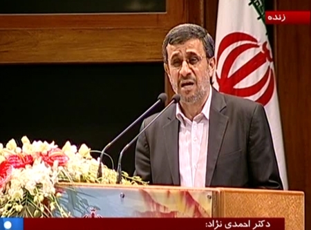 روایت رئیس جمهور از درددل​های خصوصی مردم با دولت تا مرز نامه خاطرخواهی یک دختر که به احمدی​نژاد داد