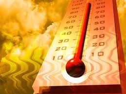 تهرانی‌ها منتظر دمای 41 درجه باشند/ تا پایان هفته هوای کشور گرم تر می‌شود