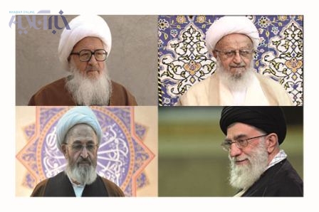 احکام روزه داری برای بیماران / پاسخ های چهار مرجع تقلید