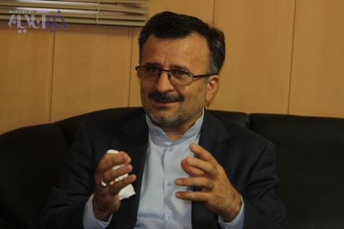 داورزنی: قرار نیست تا ابد با ولاسکو قهرمان شویم / باید همیشه بین تیم‌های برتر دنیا بمانیم