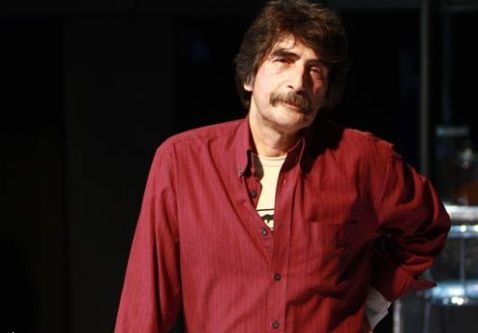 شهر قصه، خر خراط، آسید کاظم  و... در گفت و گو با محمود استاد محمد/ آره، داشتیم چی میگفتیم؟ بنویس  شهر قصه، خر خراط، آسید کاظم  و... در گفت و گو با محمود استاد محمد/ آره، داشتیم چی میگفتیم؟ بنویس