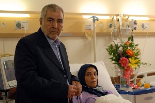 «سفر ناتمام» علیرضا امینی به مرحله تدوین رسید