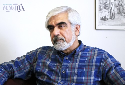 مهدی حجت:نقص بزرگ ما این است که نمی‌دانیم ایرانی بودن یعنی چه