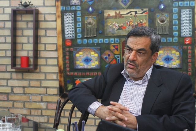 مدیرعامل مناطق نفت خیز جنوب در کافه خبر: نفت زیر خانه اهوازی ها استخراج می شود