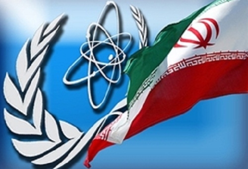 دور جدید مذاکرات ایران و آژانس انرژی اتمی بعد از استقرار دولت روحانی