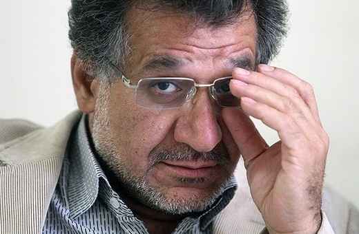 حبیب‌الله کاسه‌ساز رئیس هیات مدیره «خانه‌ اصناف سینمای ایران» شد