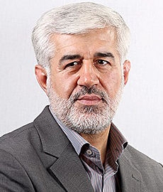 شجاع‌پوریان، عضو جدید شورای شهر تهران