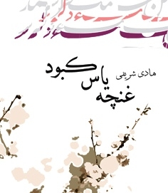 غنچه یاس کبود و روایتی متفاوت از زندگانی کریم اهل بیت(ع)
