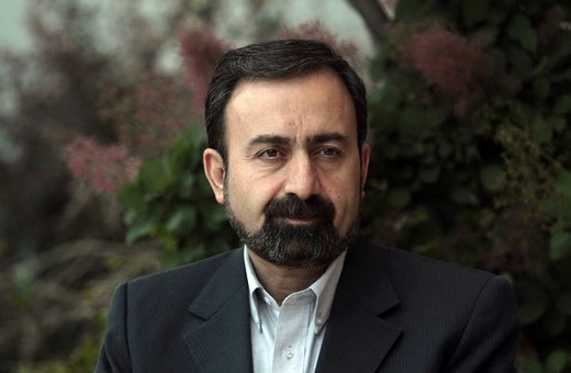 مجری جدید برنامه «ماه خدا»: امیدوارم طرفداران فرزاد جمشیدی اجرایم را بپسندند 