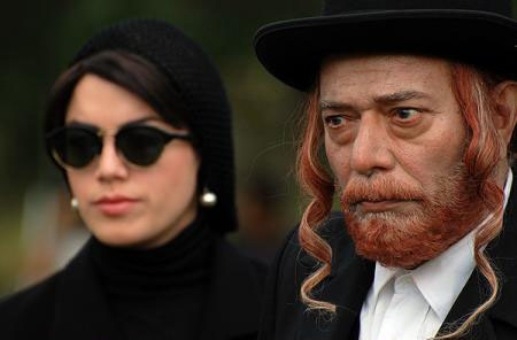 پخش 17 فیلم از تلویزیون / گزارش فیلم‌های آخر هفته