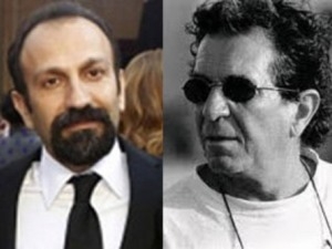 مهرجویی و فرهادی میلیاردی شدند / رقابت دو کارگردان از دو نسل در گیشه