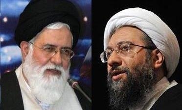 ادامه یک مناظره غیرحضوری بین امام جمعه مشهد و رییس قوه قضاییه درباره وضعیت پوشش در کشور
