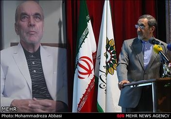 علی اکبر ولایتی: "داوری" در مقابل هجوم فرهنگی سینه سپر کرده است