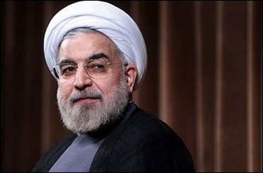 پاسخ روحانی به پیام تبریک سید حسن نصرالله و بشار اسد  