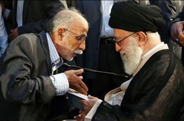 طرح جلدی که نظر رهبر انقلاب را جلب کرد