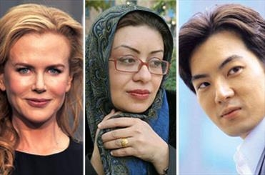 مردن شغل مناسبی برای تو نیست/برداشت‌هایی از اصغر فرهادی،بیضایی،جومونگ، نیکول کیدمن و...