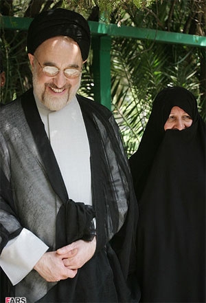همسران روسای جمهور ایران چه کسانی هستند؟