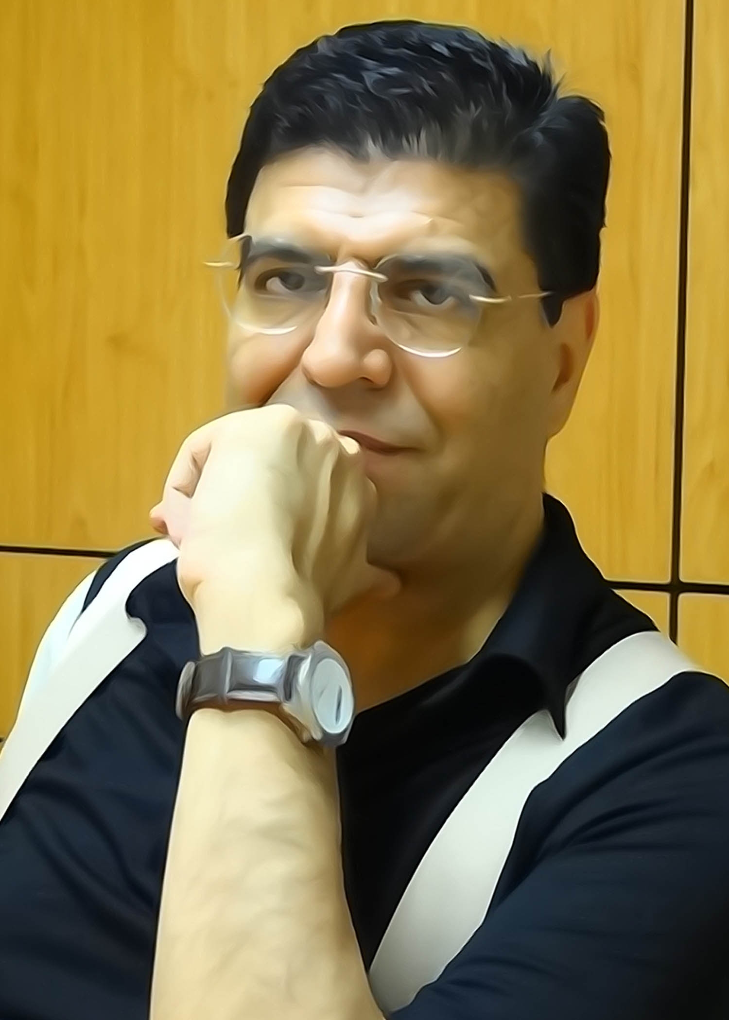 ایازمینه فرصتی ناب فراهم شده است؟ 