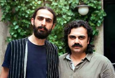 بداهه نوازی تار و تنبک ؛ یک آلبوم تازه در راه بازار موسیقی