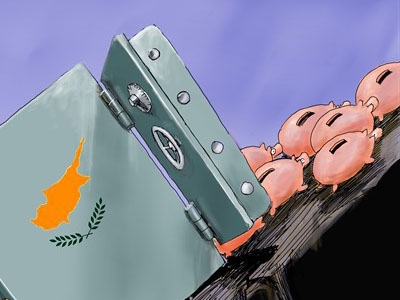 کاریکاتور/ بدهی اروپایی!