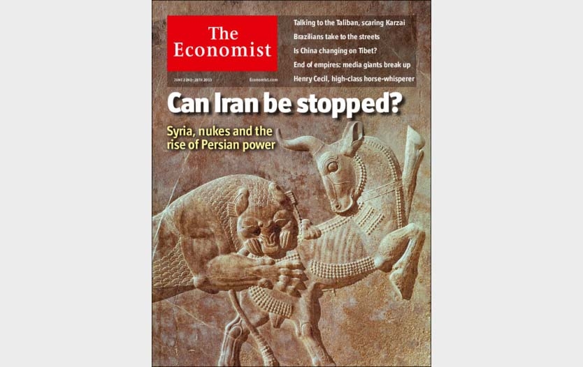 آیا ایران توقف پذیر است؟/تحلیل اکونومیست از ایران پس از انتخابات