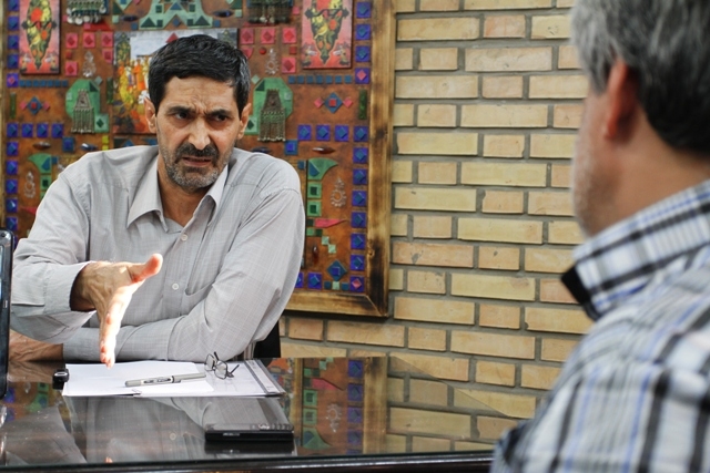 منوچهر منطقی در کافه خبر: ایران هواپیمای 52 نفری جدید طراحی کرد/مذاکره با هفت کمپانی دنیا برای تولید