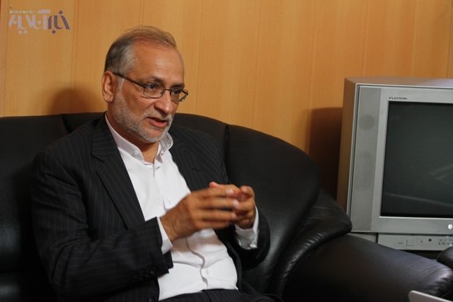 مرعشی برای اولین بار خبر داد: هاشمی قصد داشت دور دوم انتخابات سال 84 انصراف دهد