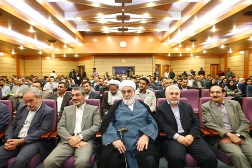 دست‌اندرکاران برتر برنامه‌های انتخاباتی سیما تقدیر شدند