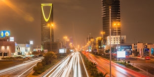 متروی 20 میلیارد دلاری سعودی ها را کدام کشورها میسازند؟ متروی 20 میلیارد دلاری سعودی ها را کدام کشورها میسازند؟
